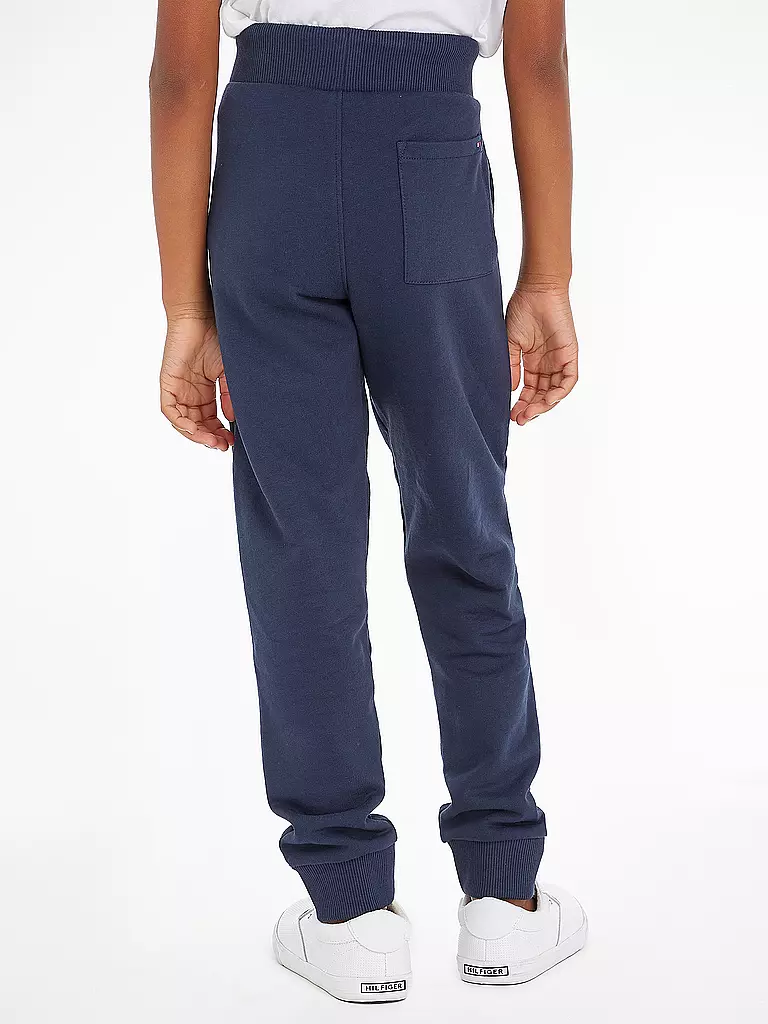 TOMMY HILFIGER | Pantalon de jogging coupe garçon | 