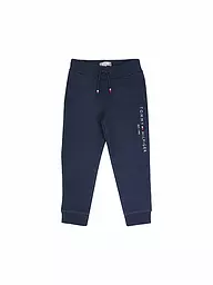 TOMMY HILFIGER | Pantalon de jogging garçon | Bleu foncé