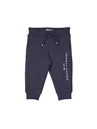TOMMY HILFIGER | Pantalon de jogging garçon | Bleu foncé
