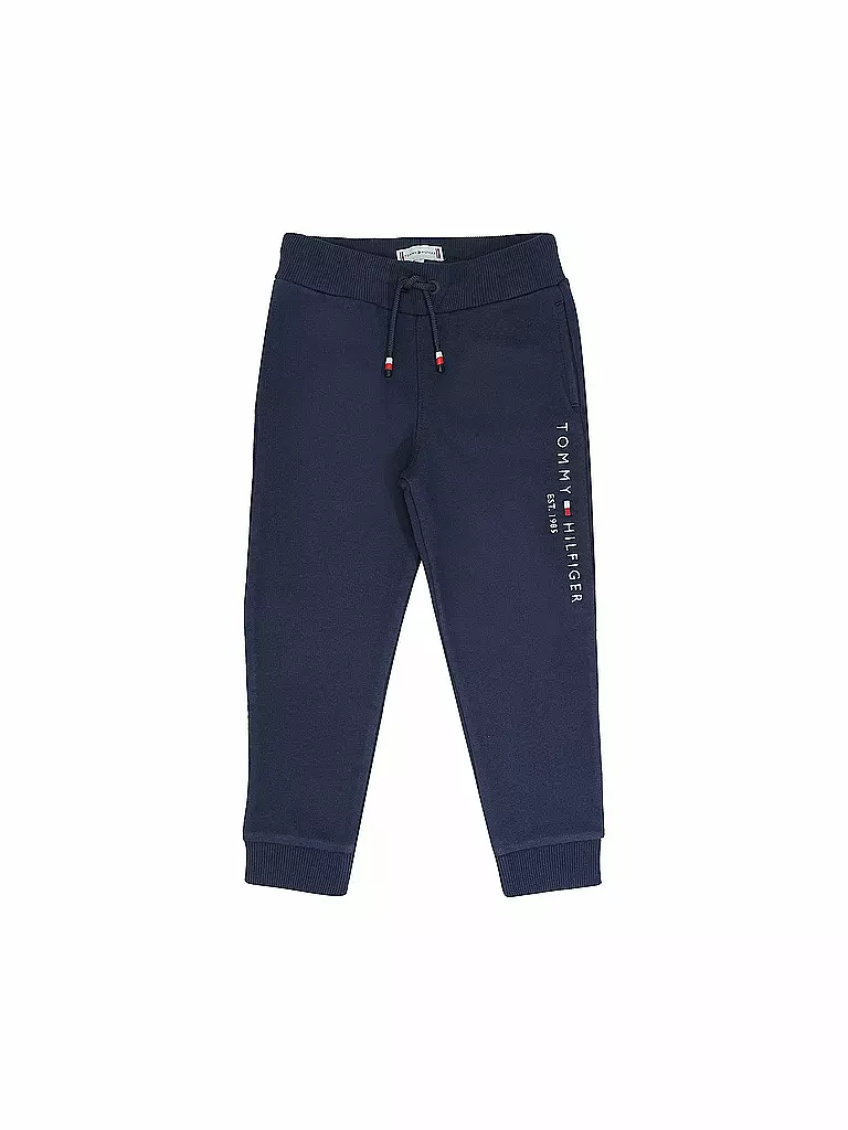 TOMMY HILFIGER | Pantalon de jogging garçon | dunkelblau