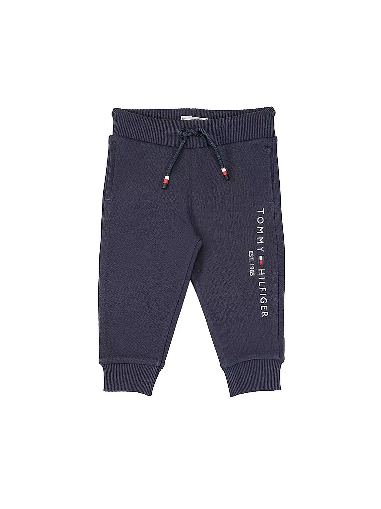TOMMY HILFIGER | Pantalon de jogging garçon | dunkelblau