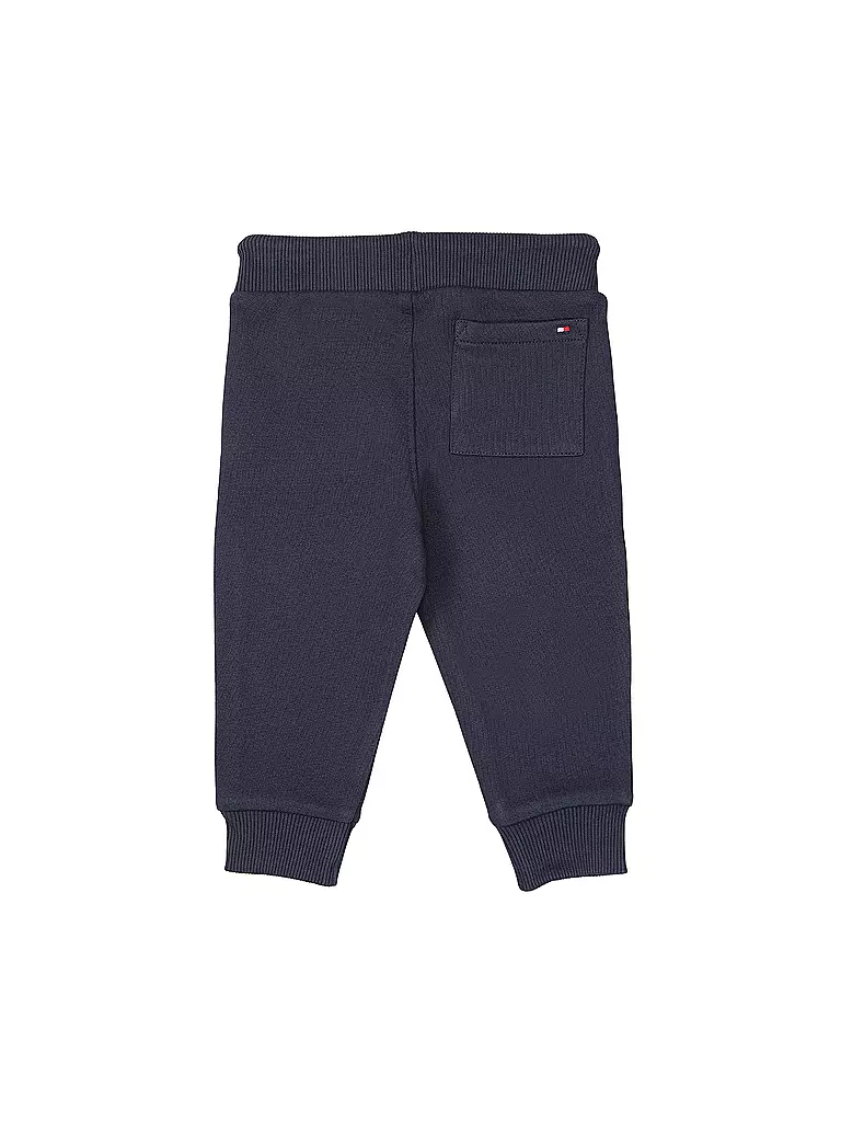 TOMMY HILFIGER | Pantalon de jogging garçon | dunkelblau