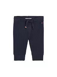 TOMMY HILFIGER | Pantalon de jogging | Bleu foncé