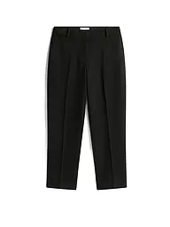 TOMMY HILFIGER | Pantalon de tailleur 7/8 | Noir