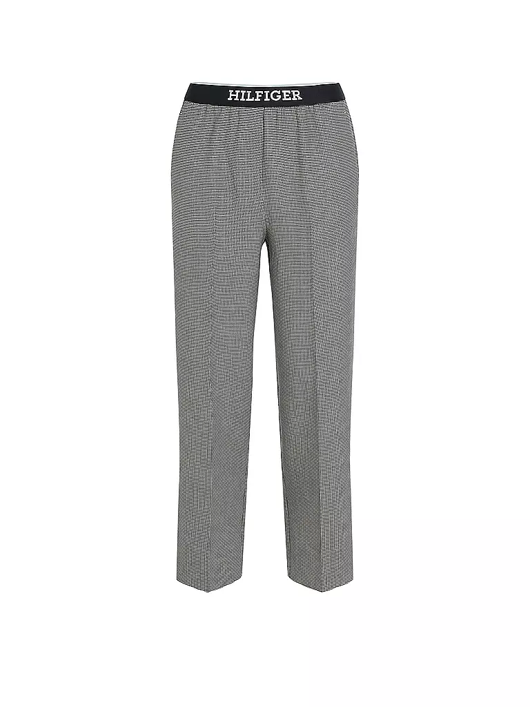 TOMMY HILFIGER | Pantalon de tailleur 7/8 | grau