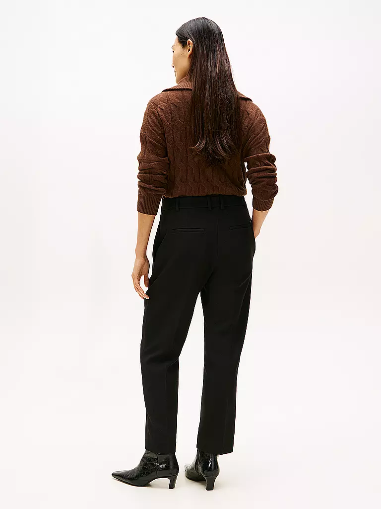 TOMMY HILFIGER | Pantalon de tailleur 7/8 | 