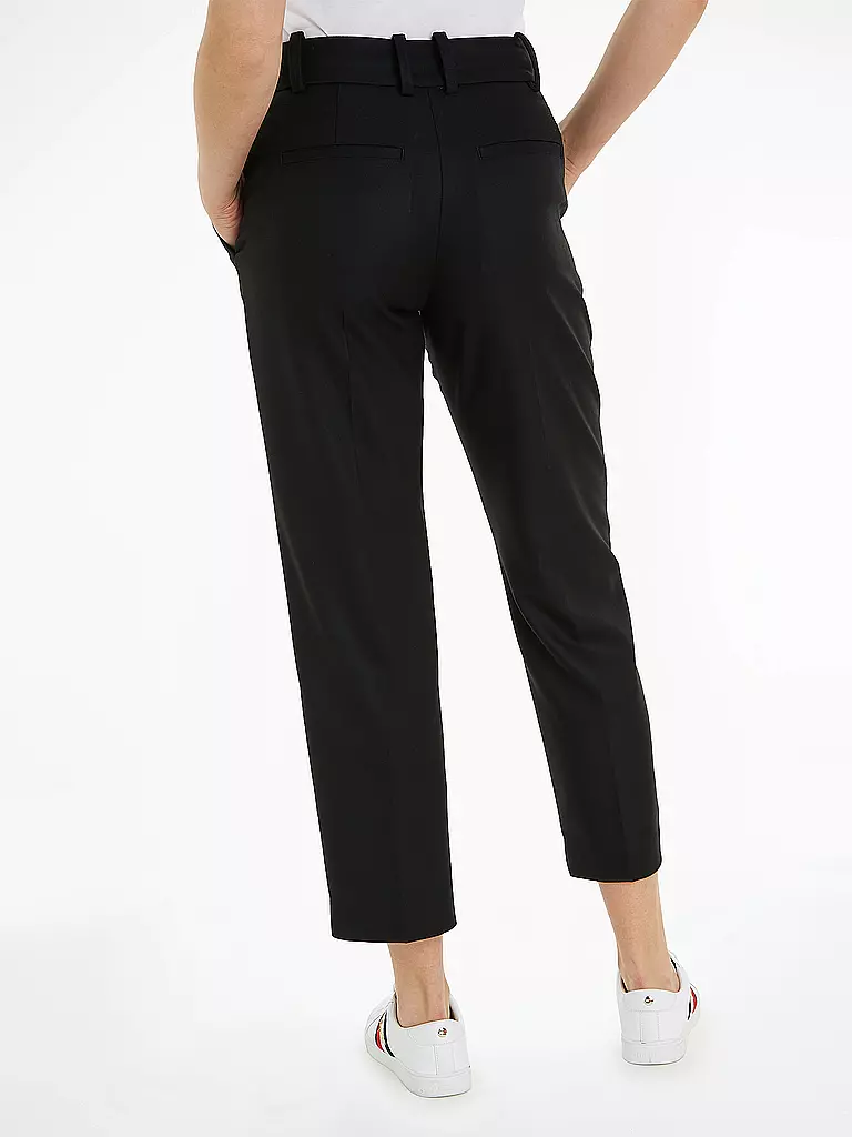 TOMMY HILFIGER | Pantalon de tailleur 7/8 | 
