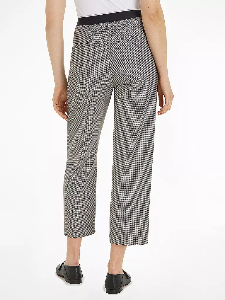 TOMMY HILFIGER | Pantalon de tailleur 7/8 | 