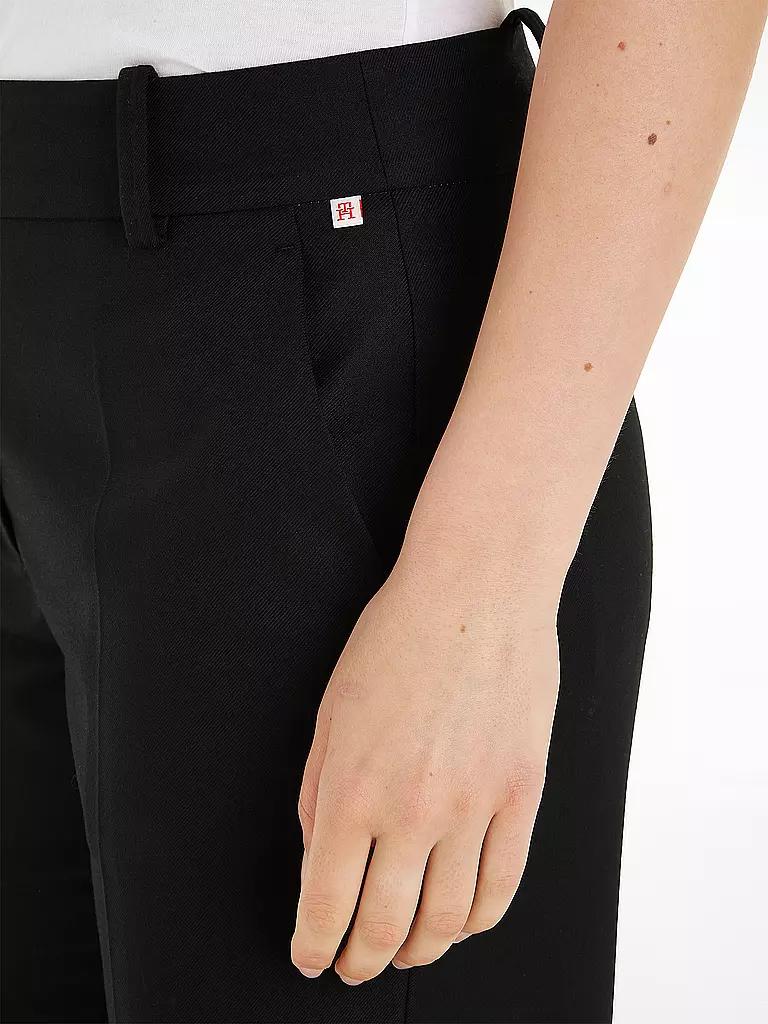TOMMY HILFIGER | Pantalon de tailleur 7/8 | 