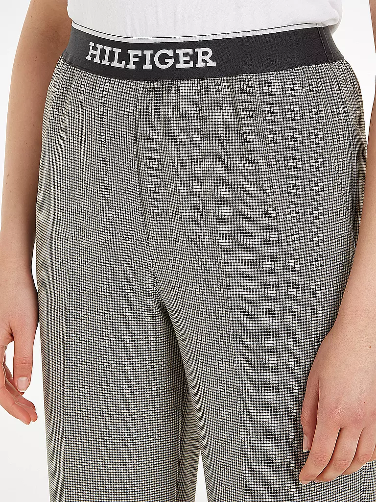 TOMMY HILFIGER | Pantalon de tailleur 7/8 | 