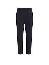TOMMY HILFIGER | Pantalon de tailleur | Bleu foncé