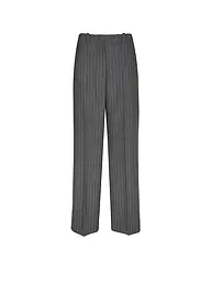 TOMMY HILFIGER | Pantalon de tailleur | Gris