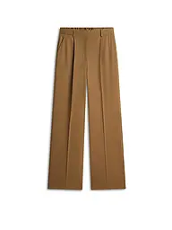 TOMMY HILFIGER | Pantalon de tailleur | Marron