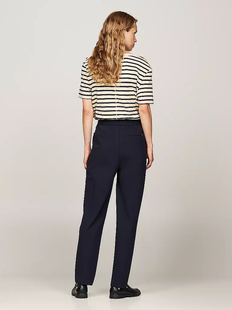 TOMMY HILFIGER | Pantalon de tailleur | 