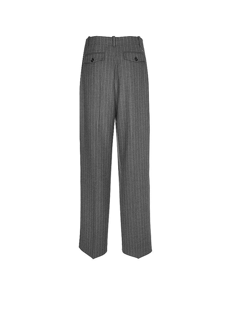TOMMY HILFIGER | Pantalon de tailleur | 