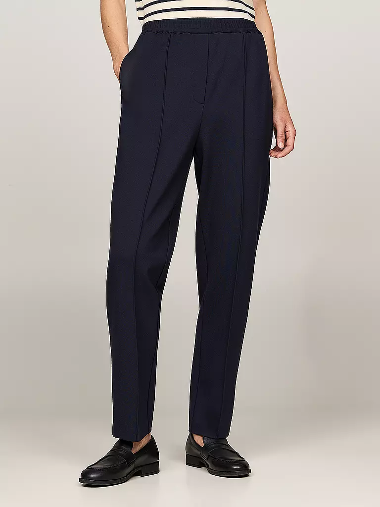 TOMMY HILFIGER | Pantalon de tailleur | 