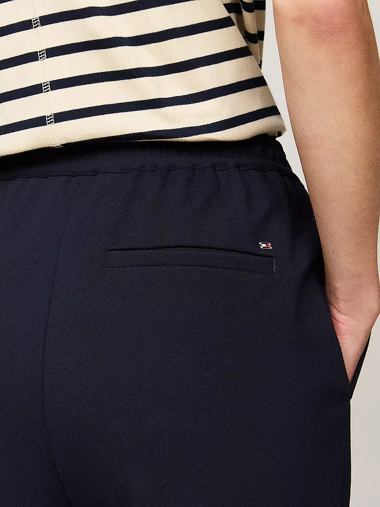 TOMMY HILFIGER | Pantalon de tailleur | 