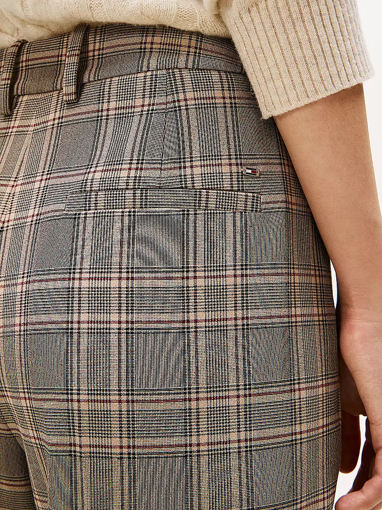 TOMMY HILFIGER | Pantalon de tailleur | 