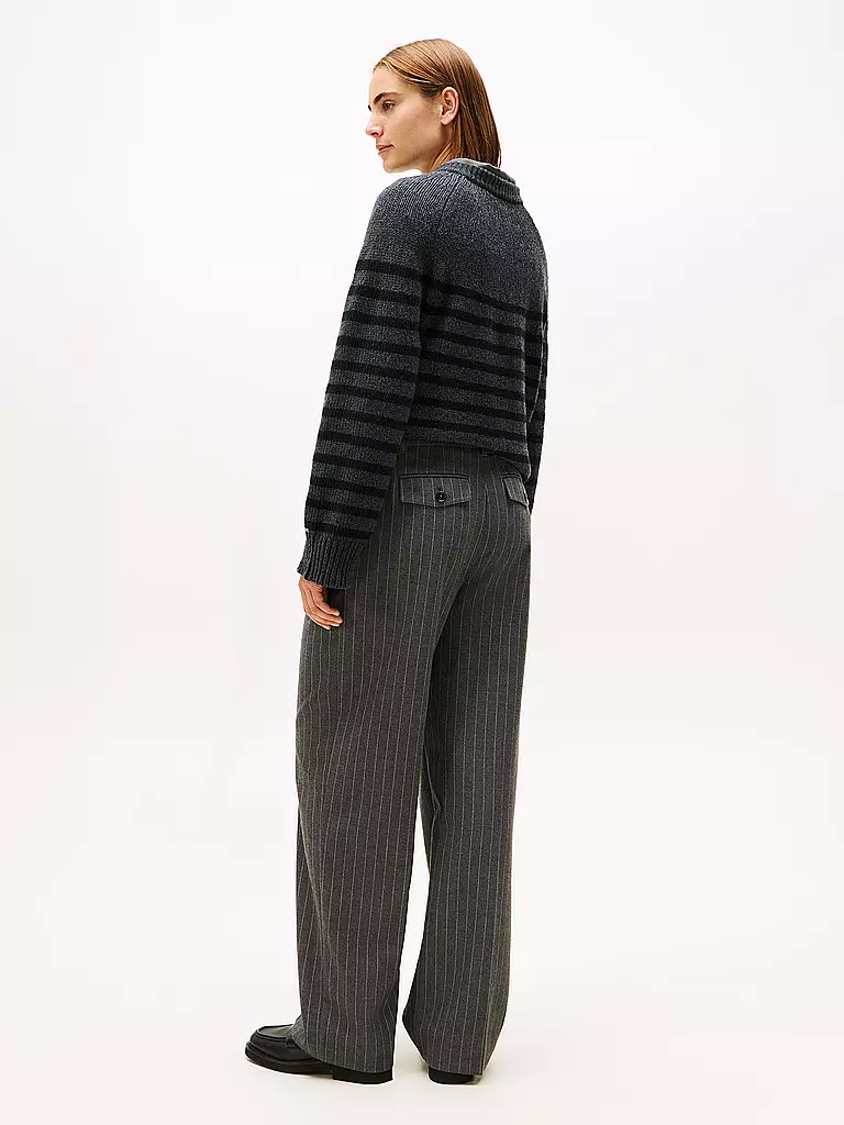 TOMMY HILFIGER | Pantalon de tailleur | 