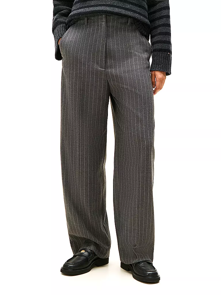 TOMMY HILFIGER | Pantalon de tailleur | 