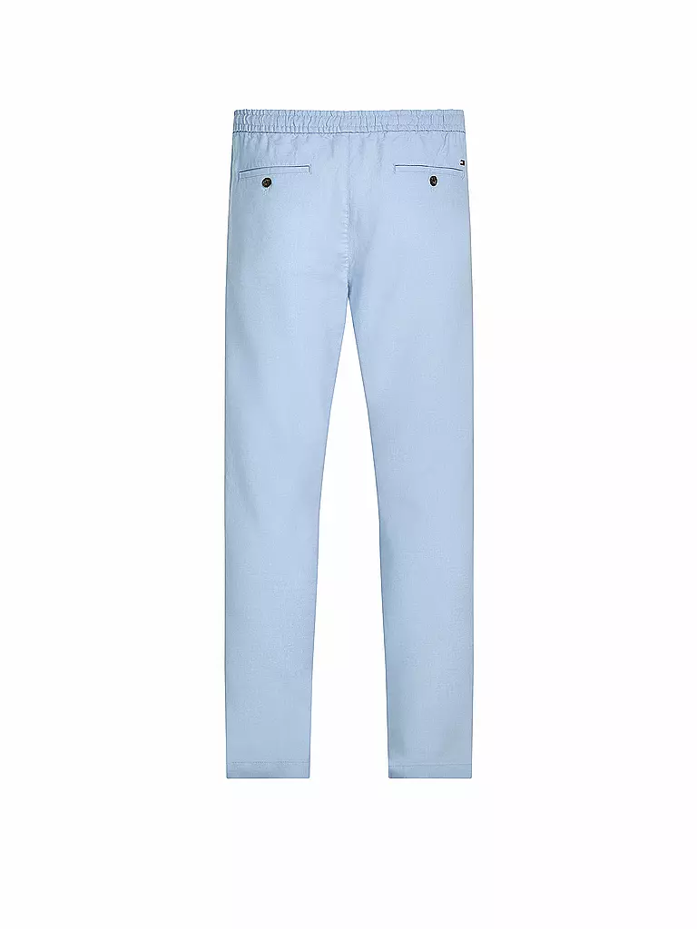 TOMMY HILFIGER | Pantalon en lin SORONA | 