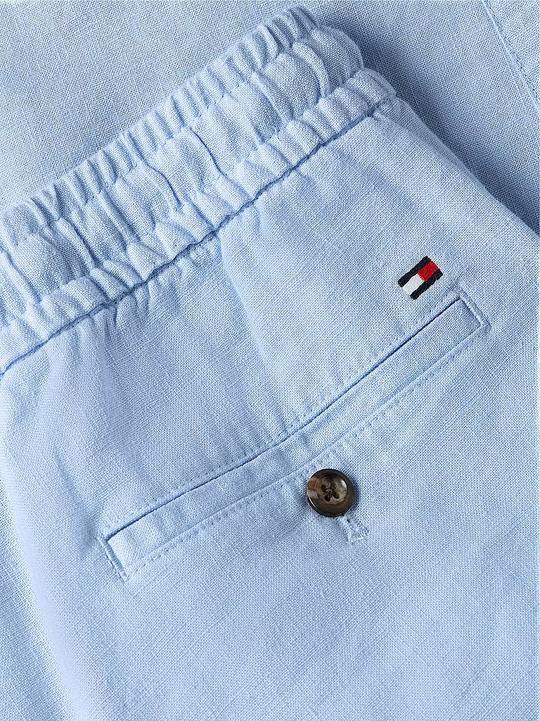 TOMMY HILFIGER | Pantalon en lin SORONA | 