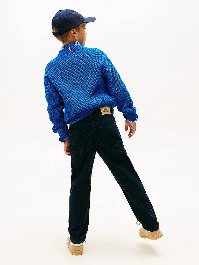 TOMMY HILFIGER | Pantalon garçon | 