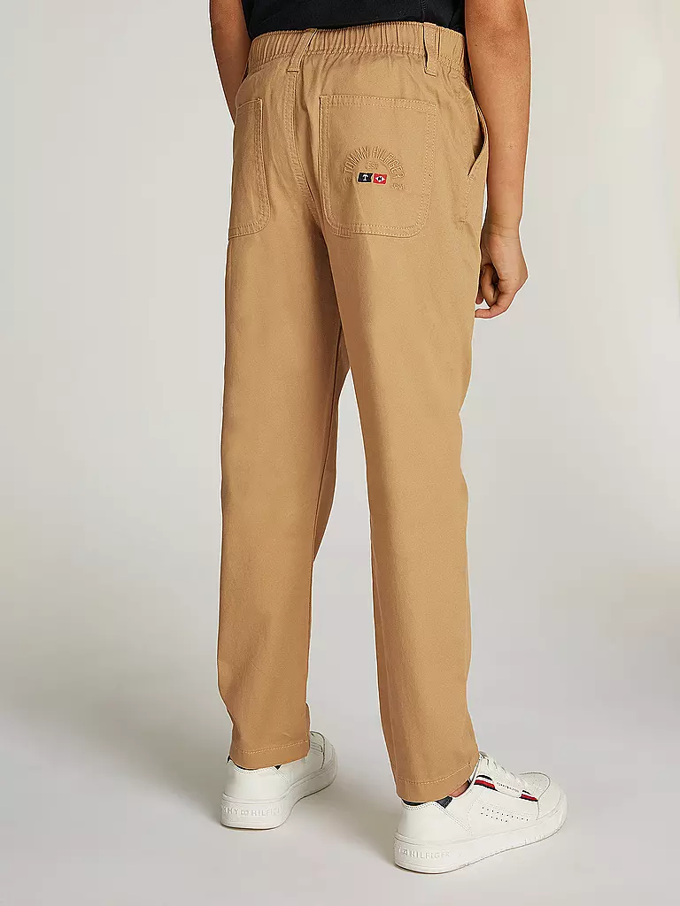 TOMMY HILFIGER | Pantalon garçon | 