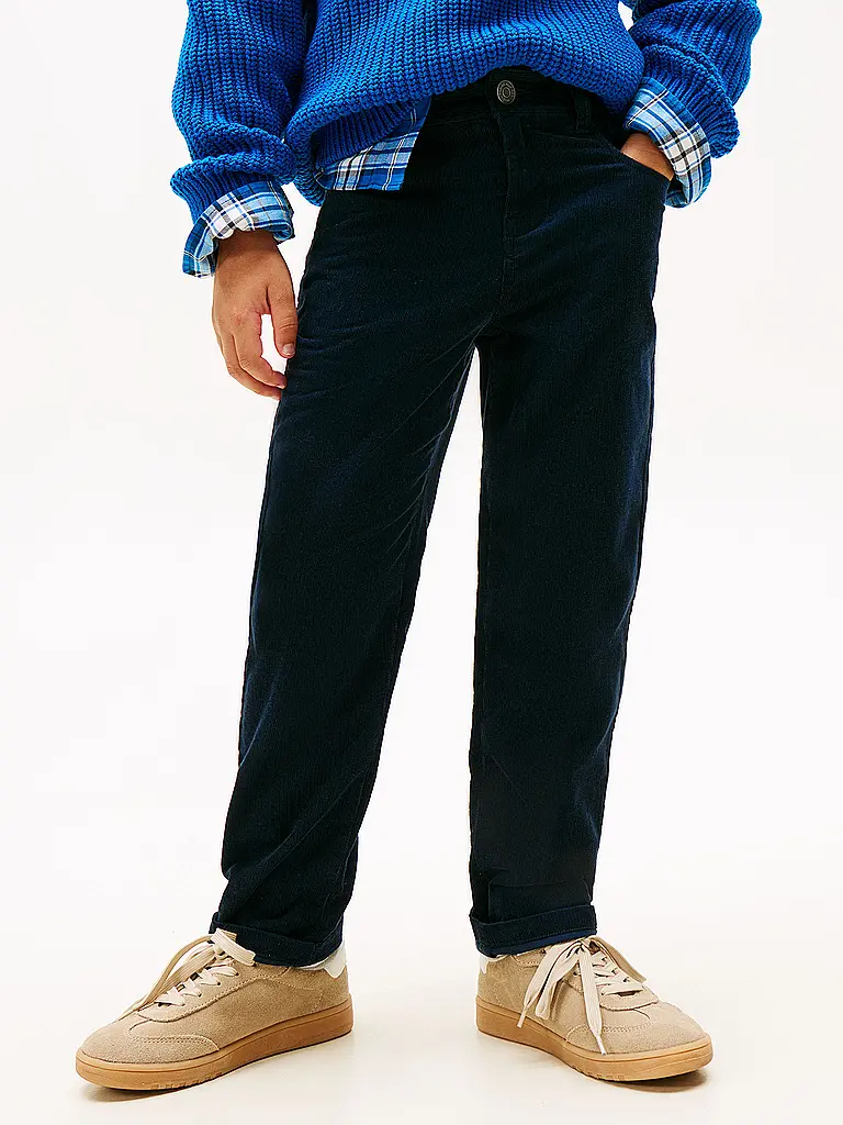 TOMMY HILFIGER | Pantalon garçon | 