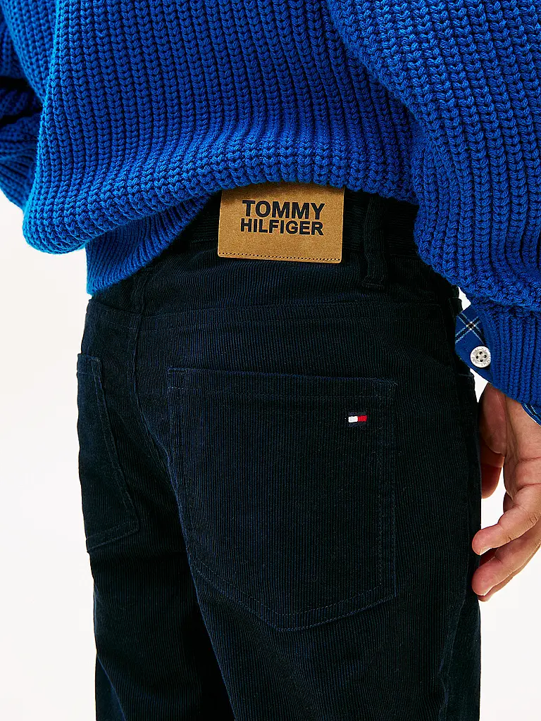 TOMMY HILFIGER | Pantalon garçon | 