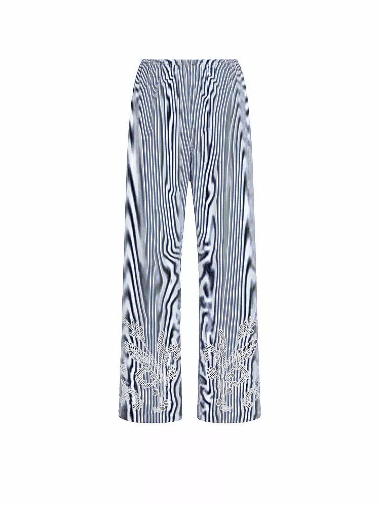 TOMMY HILFIGER | Pantalon Marlene | hellblau