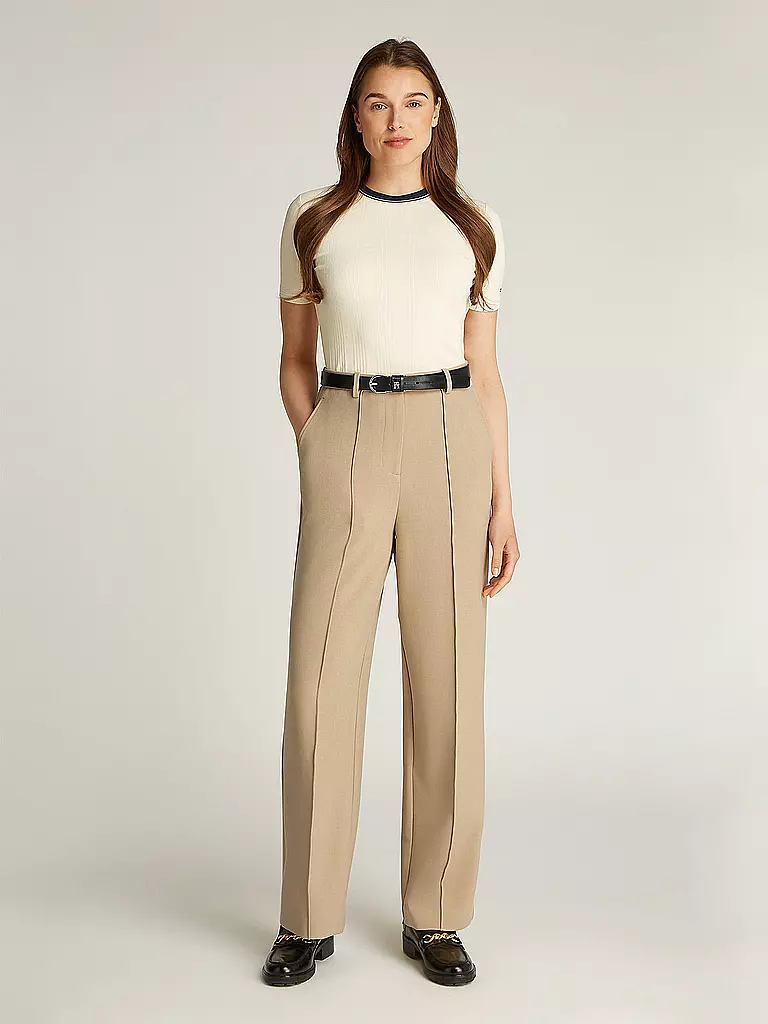 TOMMY HILFIGER | Pantalon Marlene | 