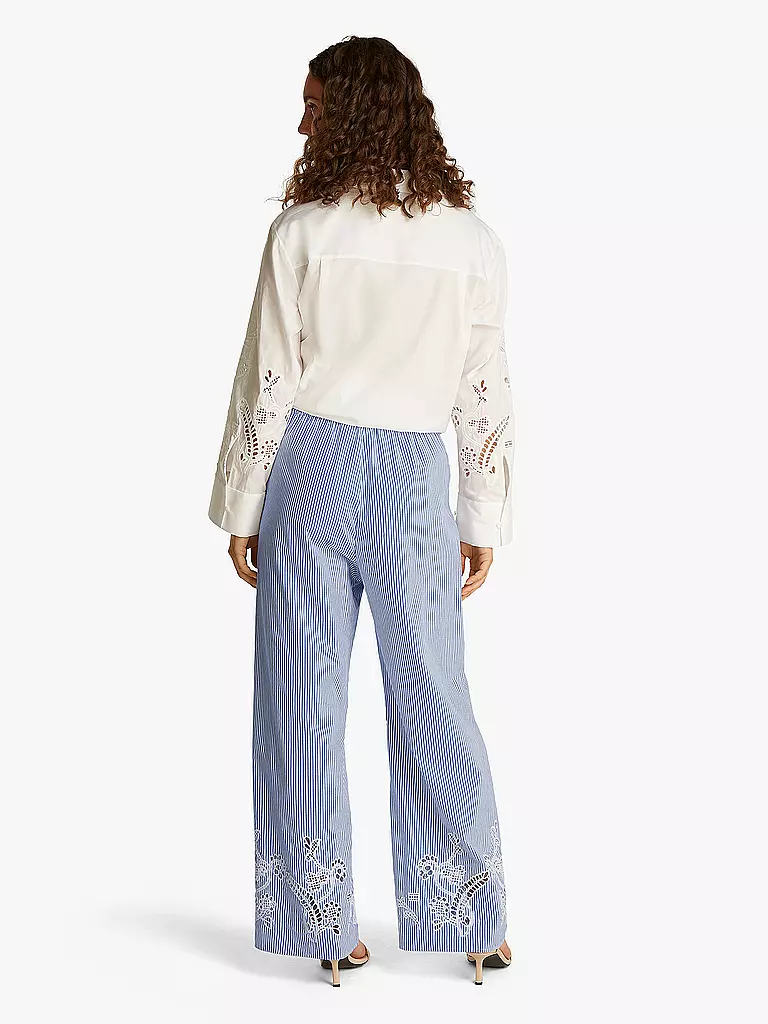 TOMMY HILFIGER | Pantalon Marlene | 