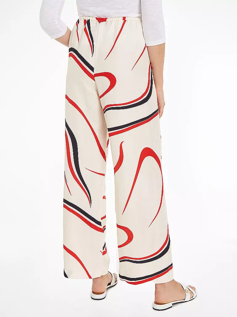 TOMMY HILFIGER | Pantalon Marlene | 