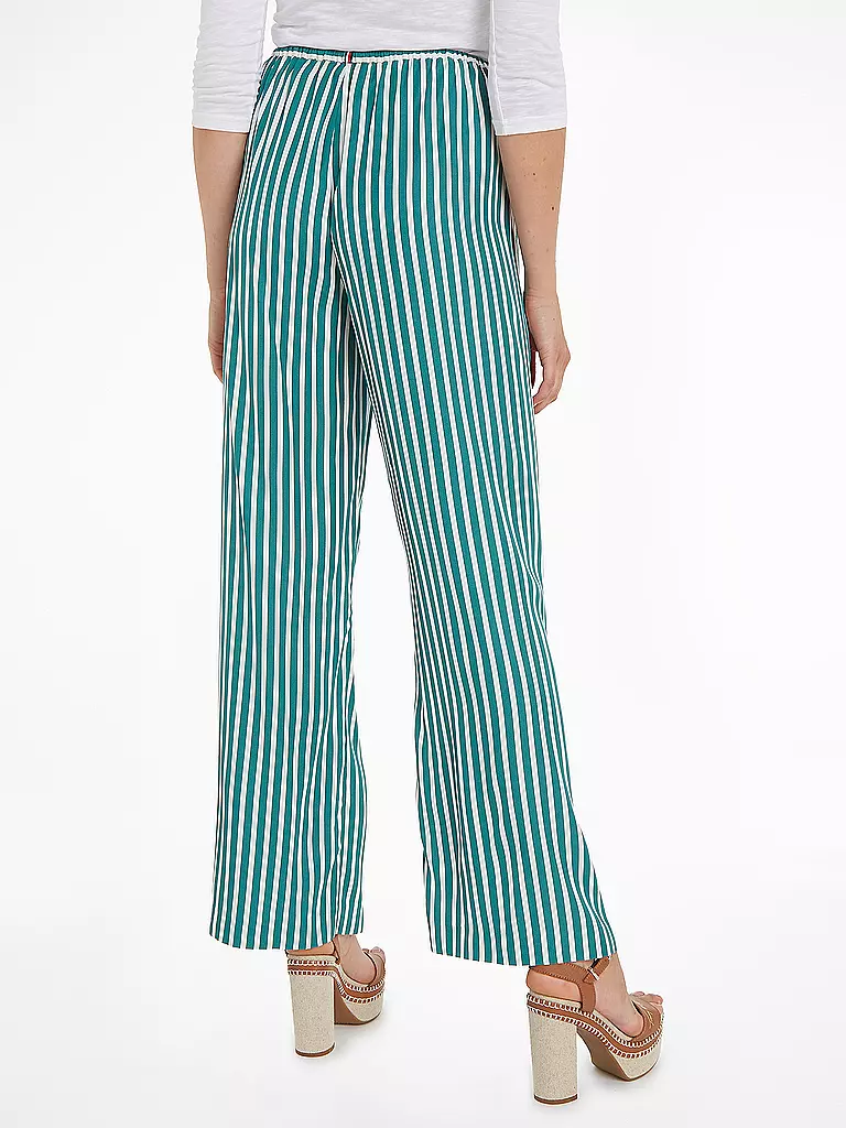 TOMMY HILFIGER | Pantalon Marlene | 
