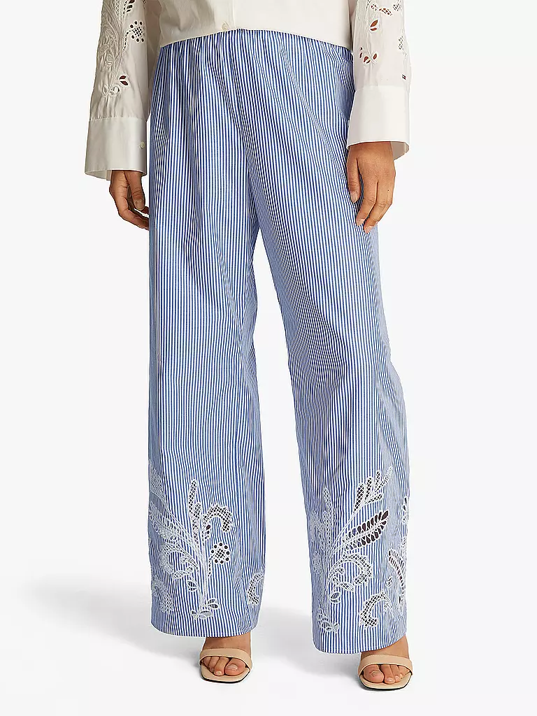 TOMMY HILFIGER | Pantalon Marlene | 