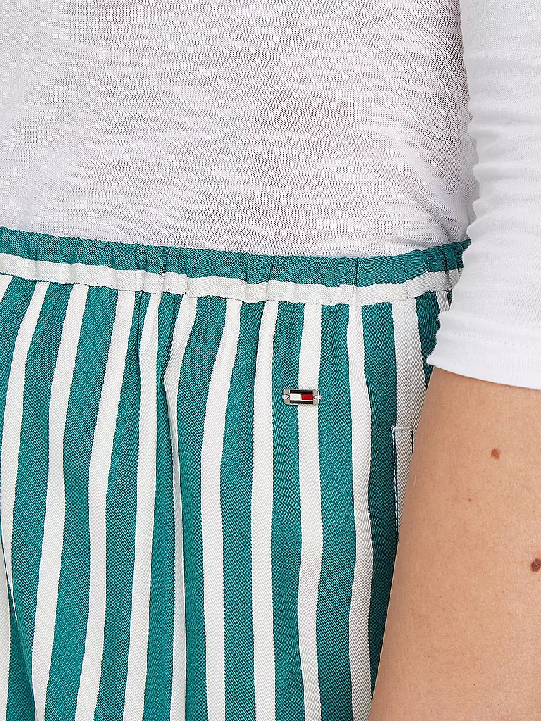 TOMMY HILFIGER | Pantalon Marlene | 
