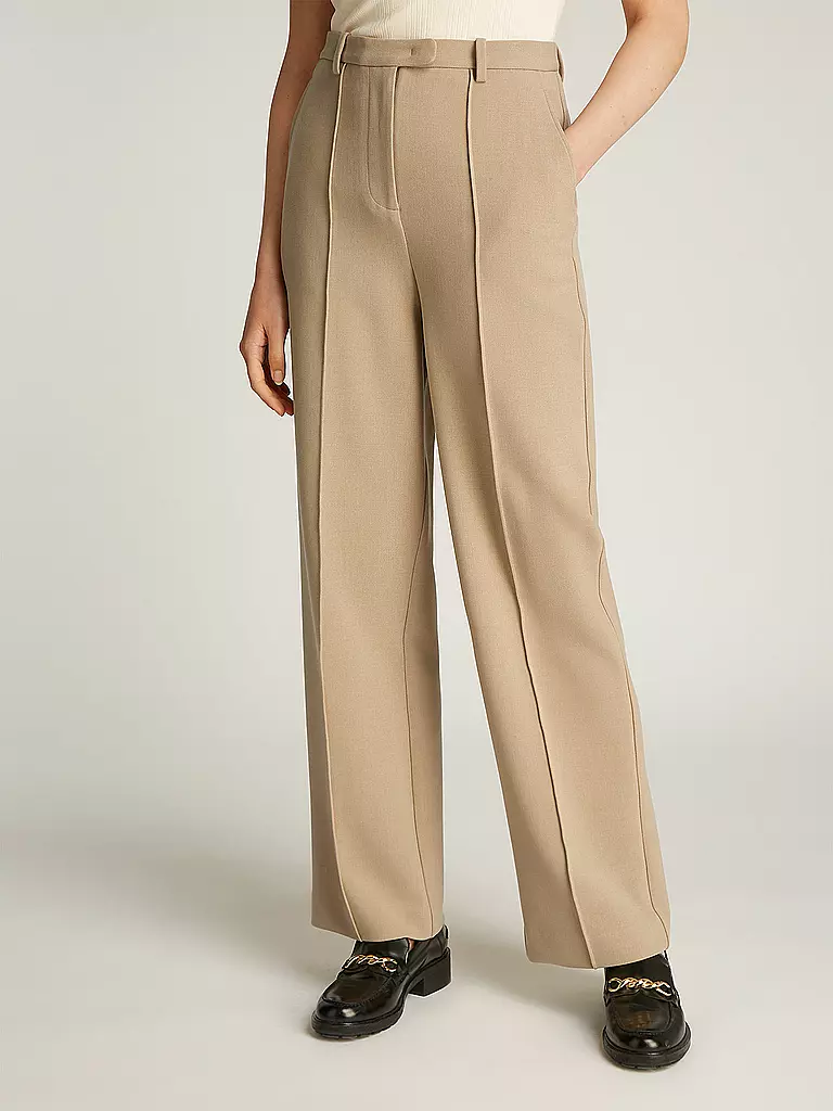 TOMMY HILFIGER | Pantalon Marlene | 