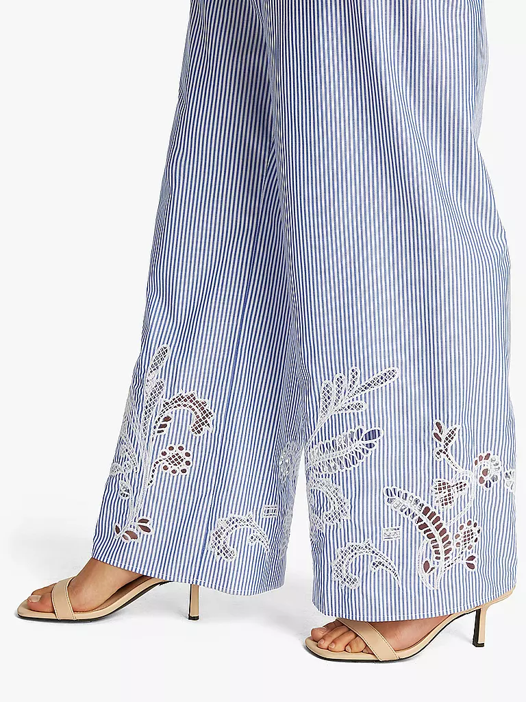 TOMMY HILFIGER | Pantalon Marlene | 