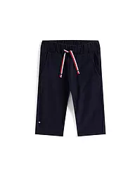 TOMMY HILFIGER | Pantalon pour bébé | Bleu foncé