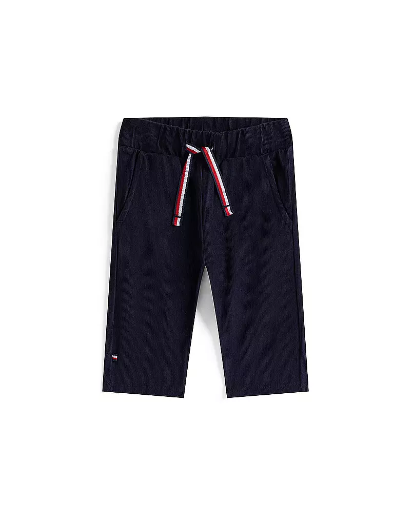 TOMMY HILFIGER | Pantalon pour bébé | Bleu foncé