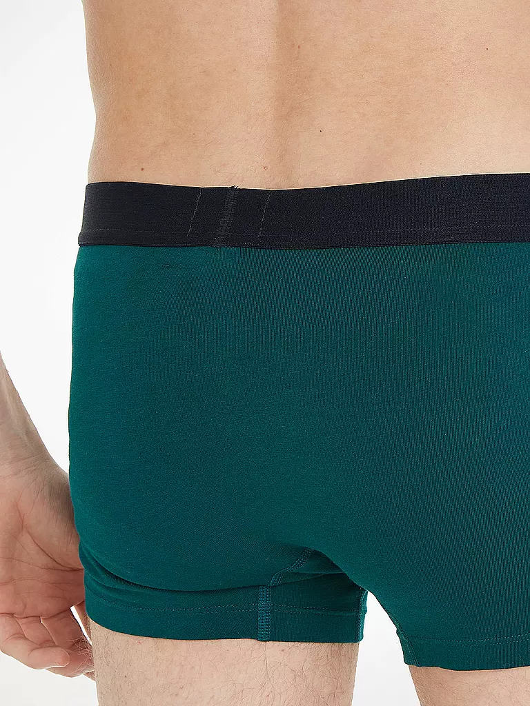 TOMMY HILFIGER | Pantalons bleus, lot de 5 | 