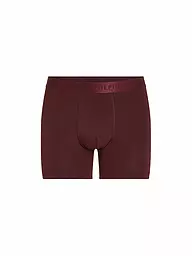 TOMMY HILFIGER | Pantalons lot de 3 multi | Rouge foncé