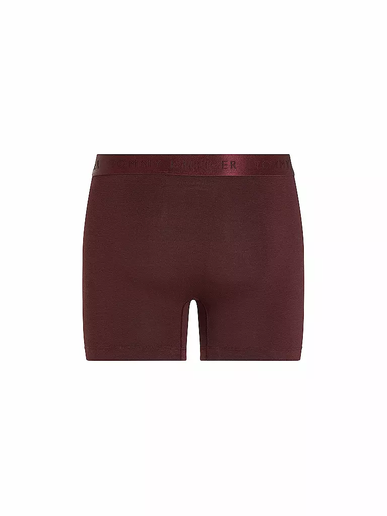 TOMMY HILFIGER | Pantalons lot de 3 multi | 