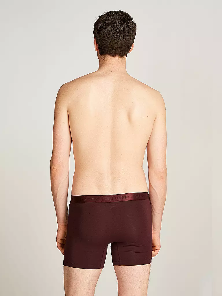 TOMMY HILFIGER | Pantalons lot de 3 multi | 