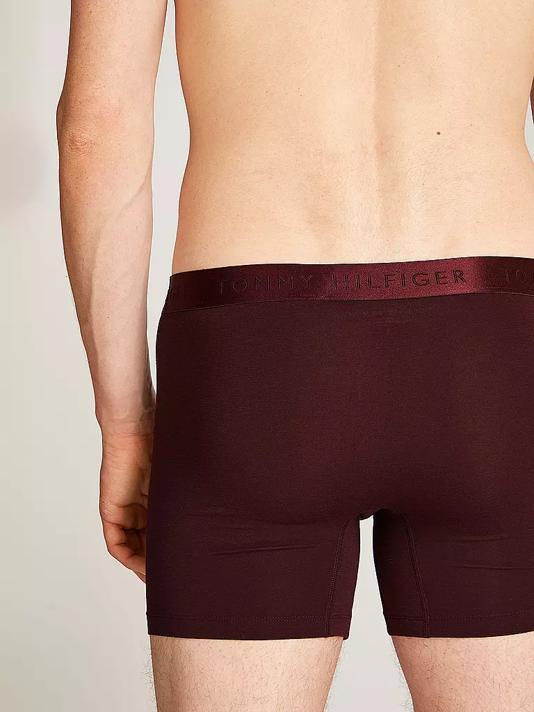 TOMMY HILFIGER | Pantalons lot de 3 multi | 