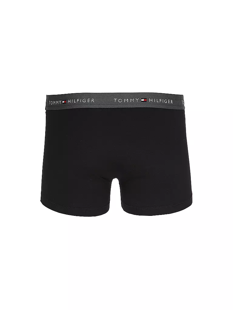 TOMMY HILFIGER | Pantalons lot de 5 rose | 