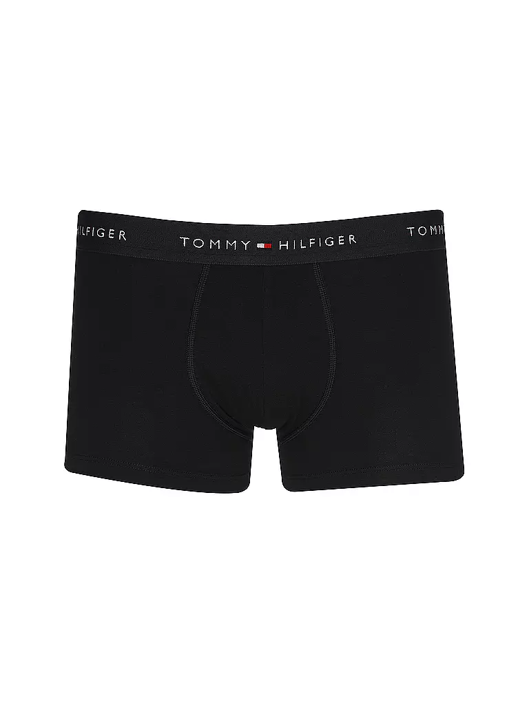 TOMMY HILFIGER | Pantalons lot de 5 rose | 