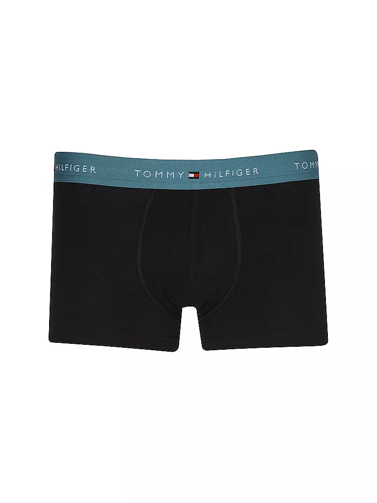 TOMMY HILFIGER | Pantalons lot de 5 rose | 