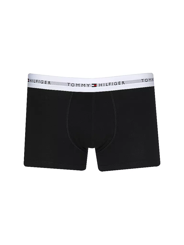 TOMMY HILFIGER | Pantalons lot de 5 rose | 